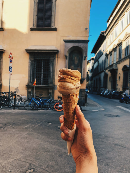 THE SCOOP ON FALL'S FINEST: 10 BEST ICE CREAM FLAVORS FOR FALL