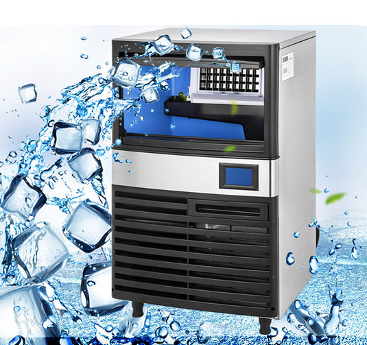 Ice Maker Machine