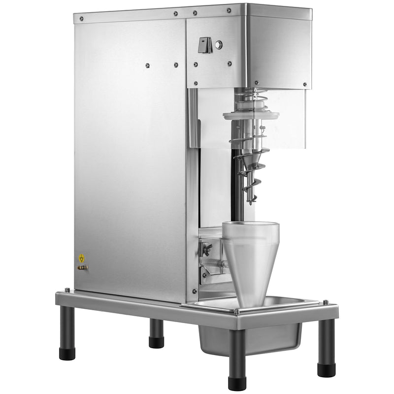 Load image into Gallery viewer, SIHAO - 7150T - Frozen Yogurt Blending Machine | 750W | Yogurt Milkshake Ice Cream Mixing Machine | 304 Stainless Steel Construction | Professional Commercial Kitchen Equipment
